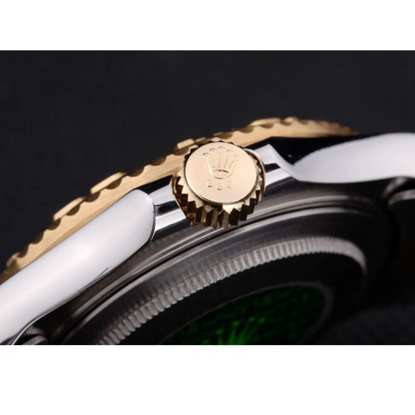 Aaa fake watches Rolex Yacht-Master-rl97 0615